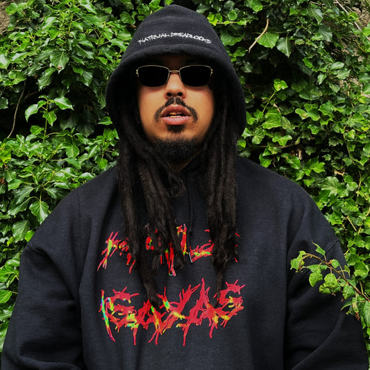 HAILE ISAYAS releases new single NATURAL DREADLOCKS 🌿