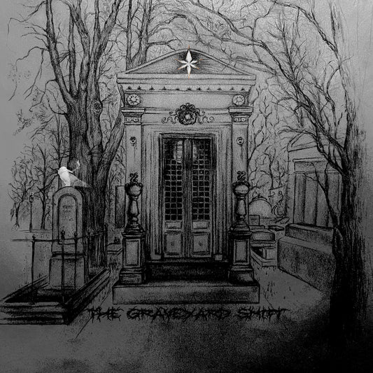 THE GRAVEYARD SHIFT - 12" Vinyl