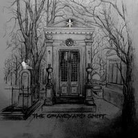 THE GRAVEYARD SHIFT (DIGITAL EDITION)