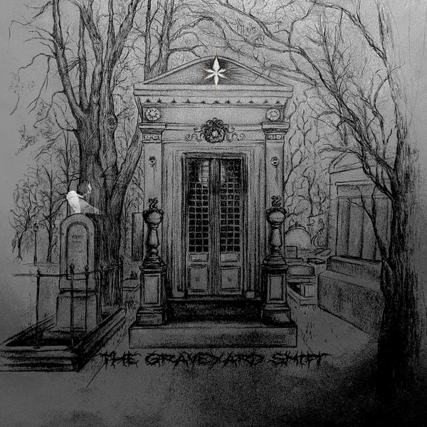 THE GRAVEYARD SHIFT (DIGITAL EDITION)